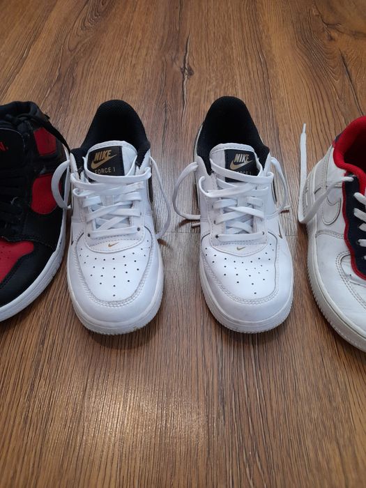 Adidași Nike Af1 mărimea 33