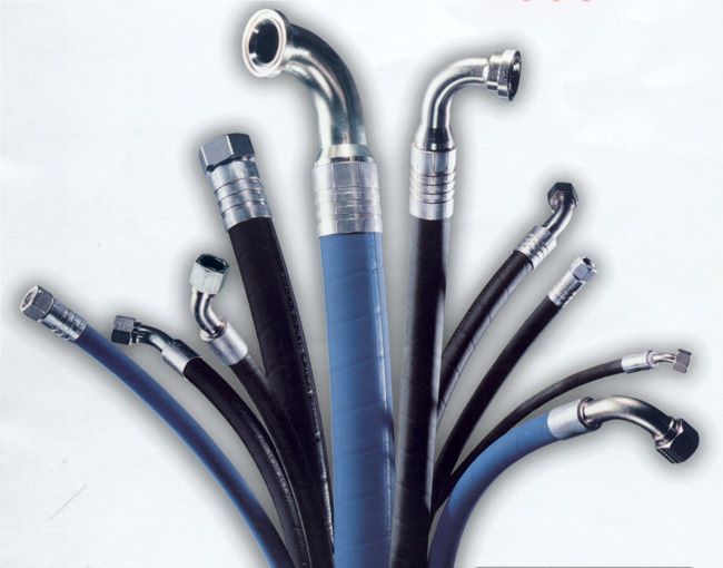 Furtunuri hidraulice sertizate sertizare furtunuri furtun tractor