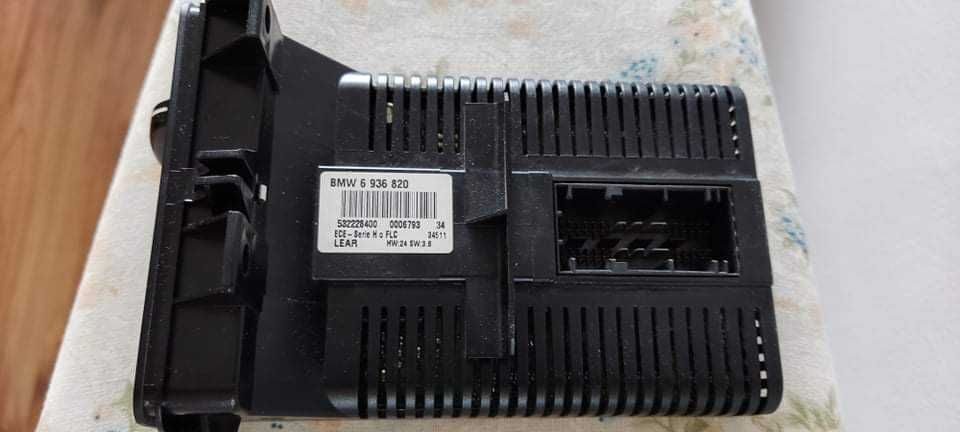 Ключ панел фарове БМВ е46