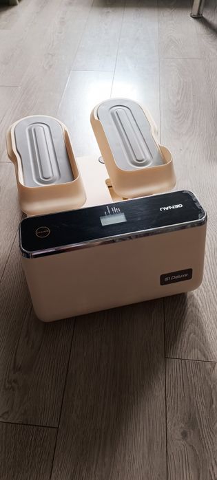 Степпер GENAU S1 Deluxe , тренажёр