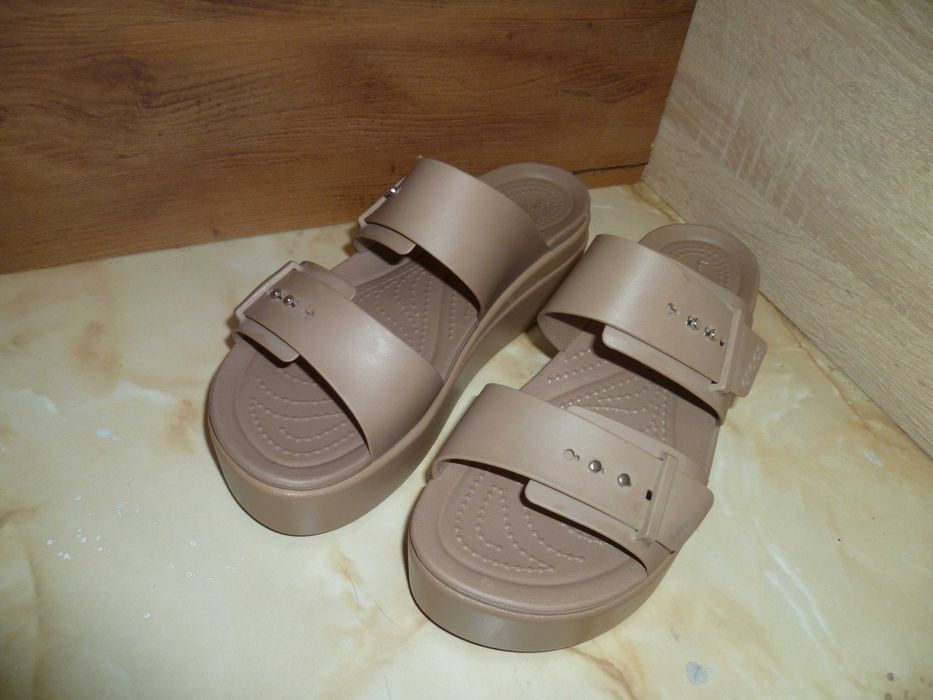 CROCS чехли №38.