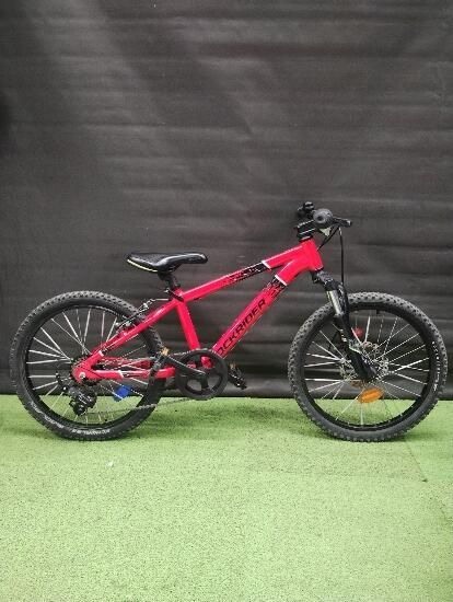 Bicicletă Mtb Rockrider - produs resigilat - (SecondHand) Decathlon