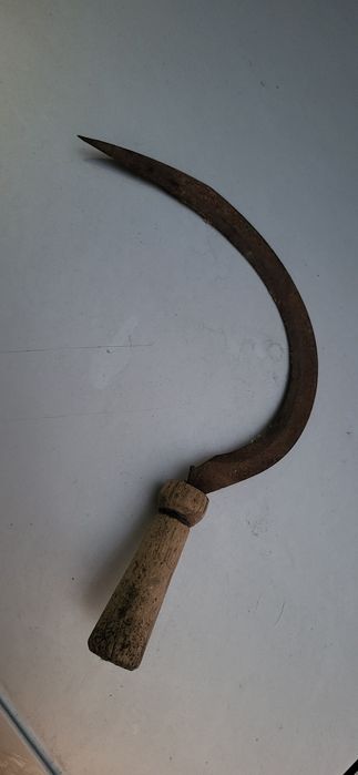 Rustic si chestii vechi