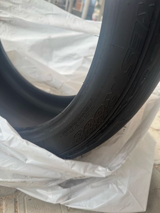 Полуслики toyo r888