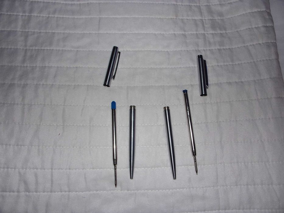 Pixuri Three Star China anii 80