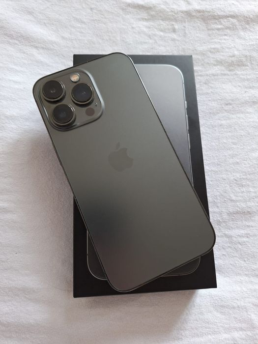 Iphone 13 Pro 128GB Неразличим от нов