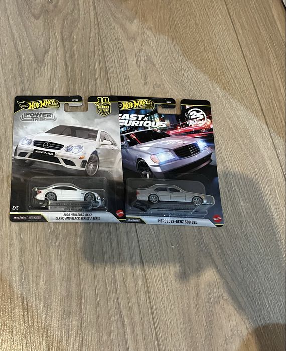 Hot wheels elite64, premium, bmw