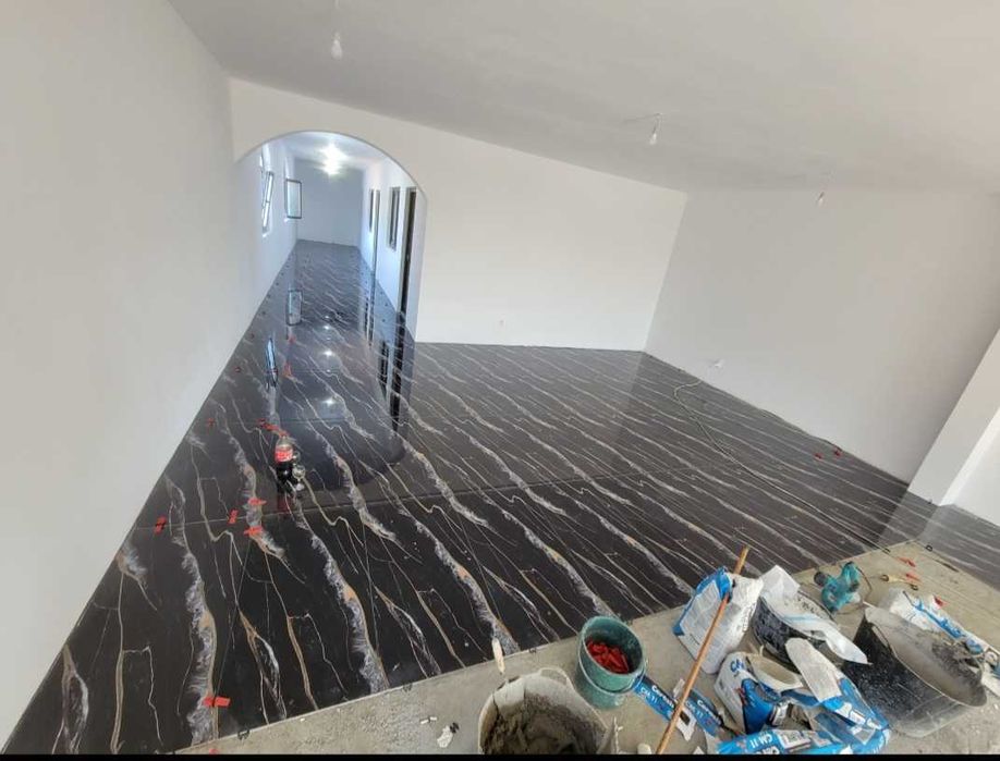 Finisaje interioare și montaj mobilă – rapid și fără griji!