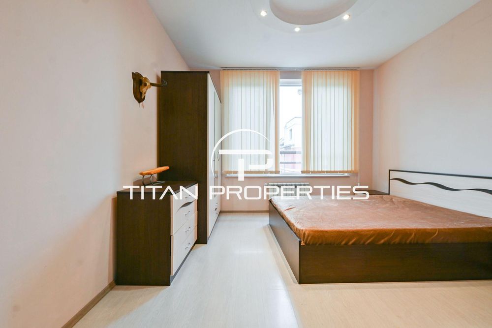 Дава се под наем Двустаен апартамент в София, Надежда 1 - 74 кв.м за 614 € - Снимка #6