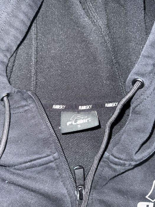 Спортен екип Flair