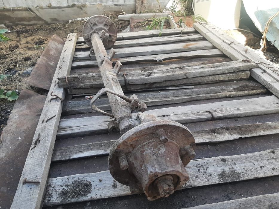 продам  ступица..