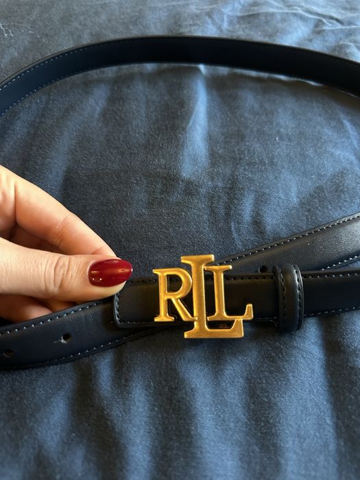 Колан Ralph Lauren 110см