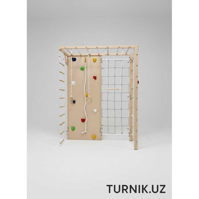 Комплекс "Экстра кидс комбо" угловой