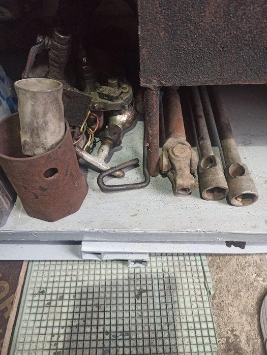 Запчасти на Камаз