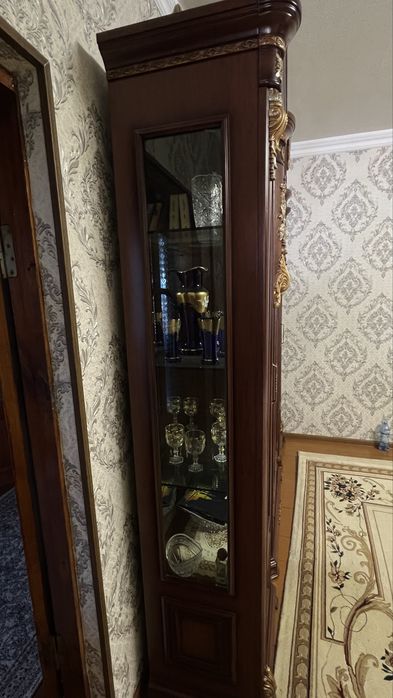 Gorka stenka xitoy arginal