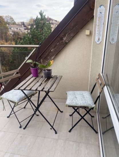 Дава се под наем Мезонет в София, Витоша - 100 кв.м за 836.4 € - Снимка #9