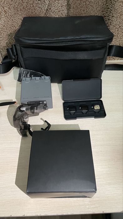 Dji mini 5 fly more combo