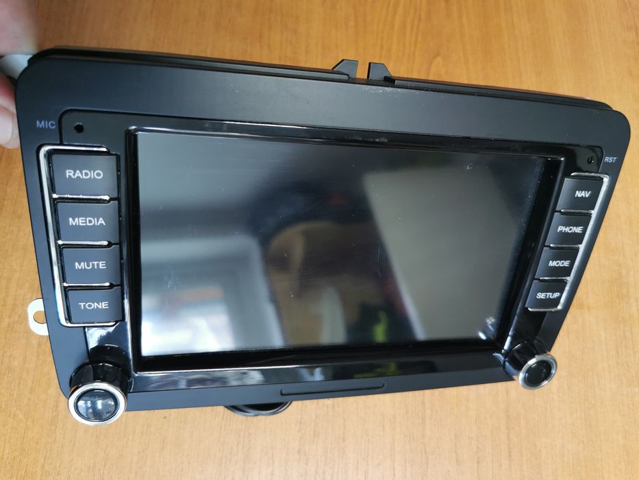 Navigație Android Volkswagen Passat