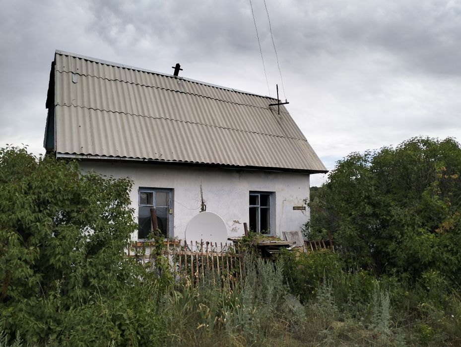 Продается дача за Куленовкой