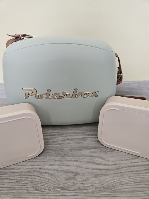 Хладилна чанта Polarbox