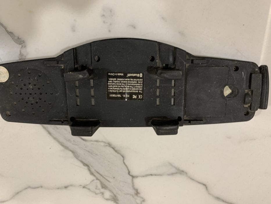 Зеркало салонное универсальное