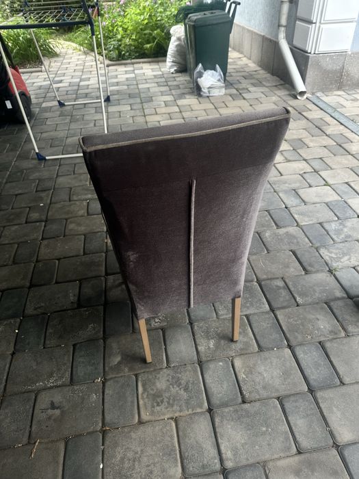 Новые стулья . Продам