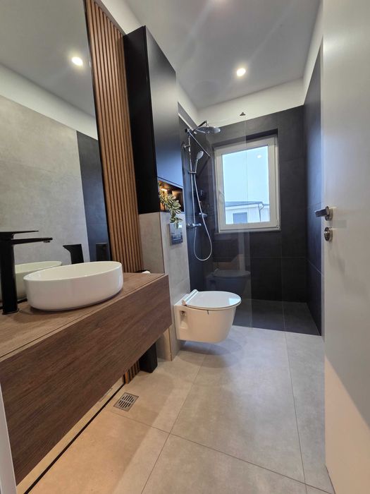 Vila Individuala - Tunari Ansamblul My Family Residence