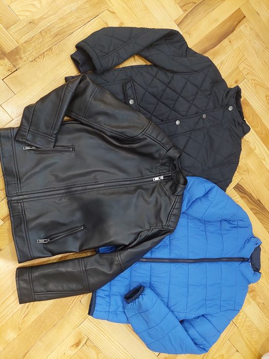 Момчешки лот 7/8г