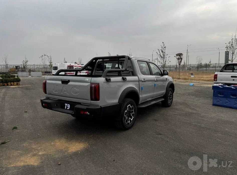Monstr jac T9 skidkada ulgirib qoling 20 milon chegirmada