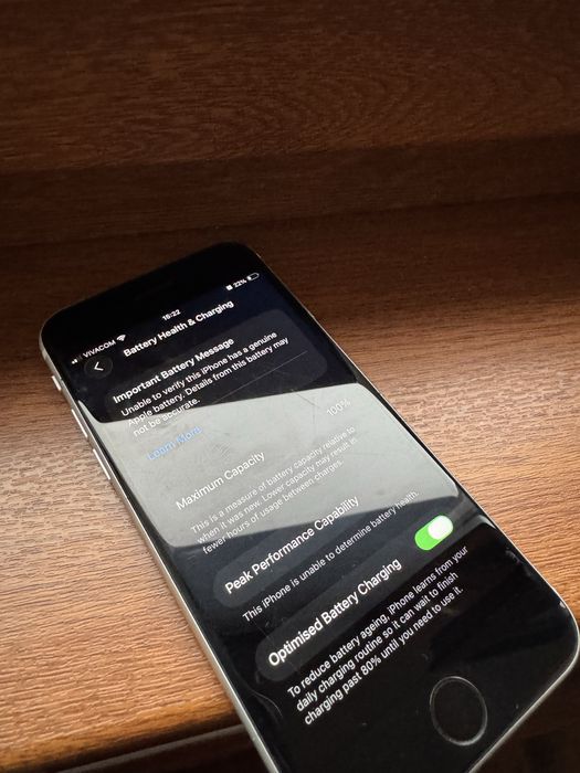 Apple Iphone SE 2020