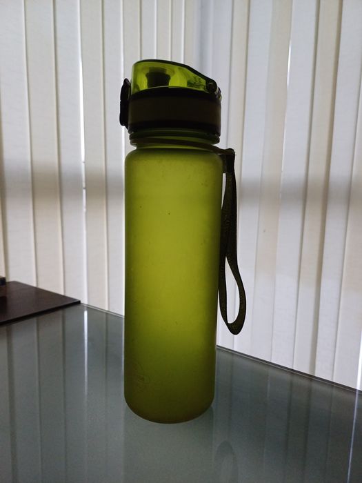 AQUAPHOR-филтриране бутилка