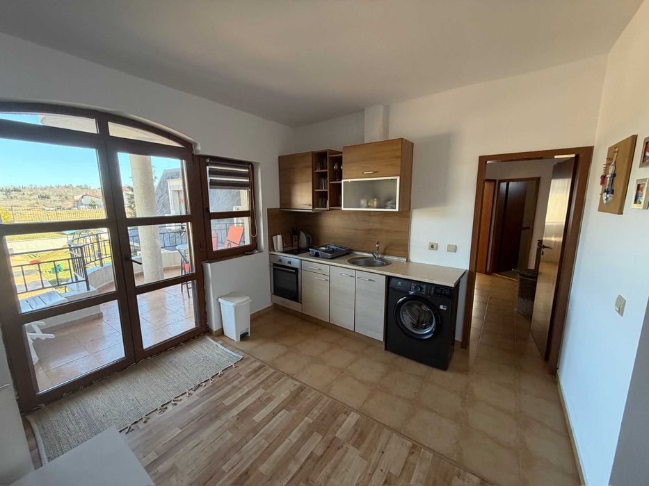 Продава се Тристаен апартамент в с. Кошарица, Област Бургас - 96 кв.м за 449 €/кв.м - Снимка #4