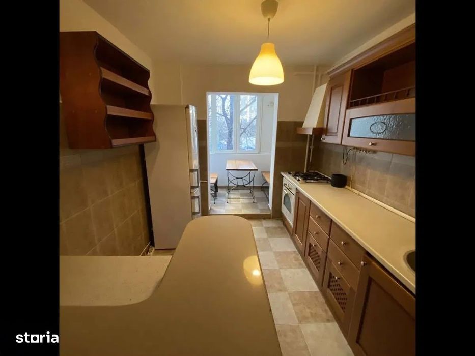 Apartament 3 camere | 4 min Metrou Lujerului | Plaza Mall