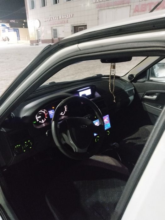 Продаётся приора