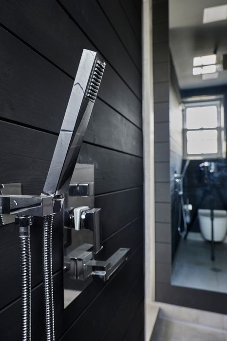 Жилищен контейнер - неизползван обзаведен