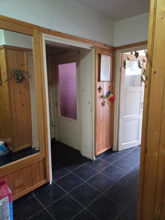 Apartament complet decomandat 3 camere