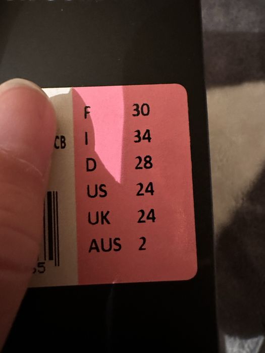 Гидрокостюм Арена б/у