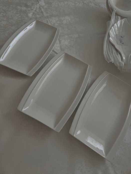 Ақ посудалар сатылады