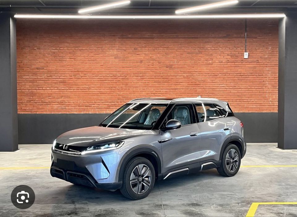 Продается BYD Youan Up