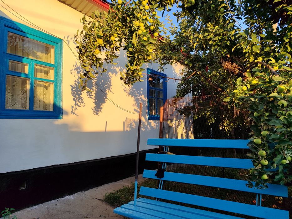 Продаю дом Текели