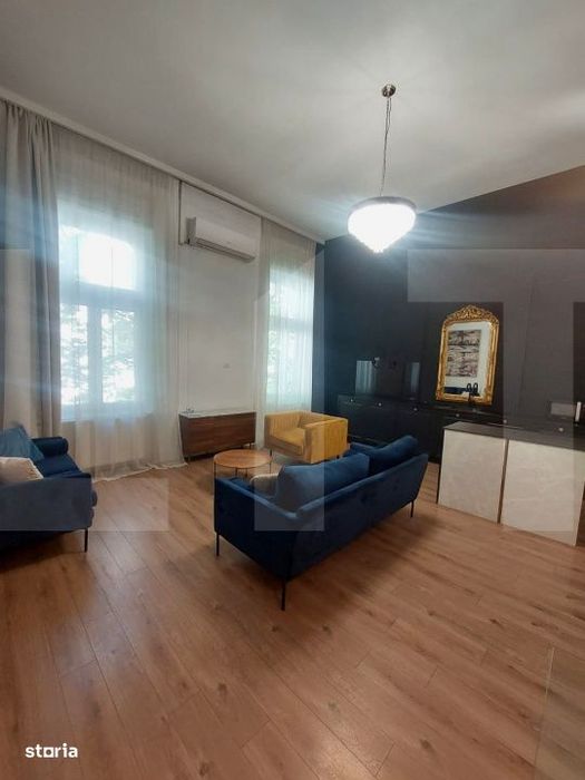 Apartament 2 camere, 70 mp, zona Ultracentrala