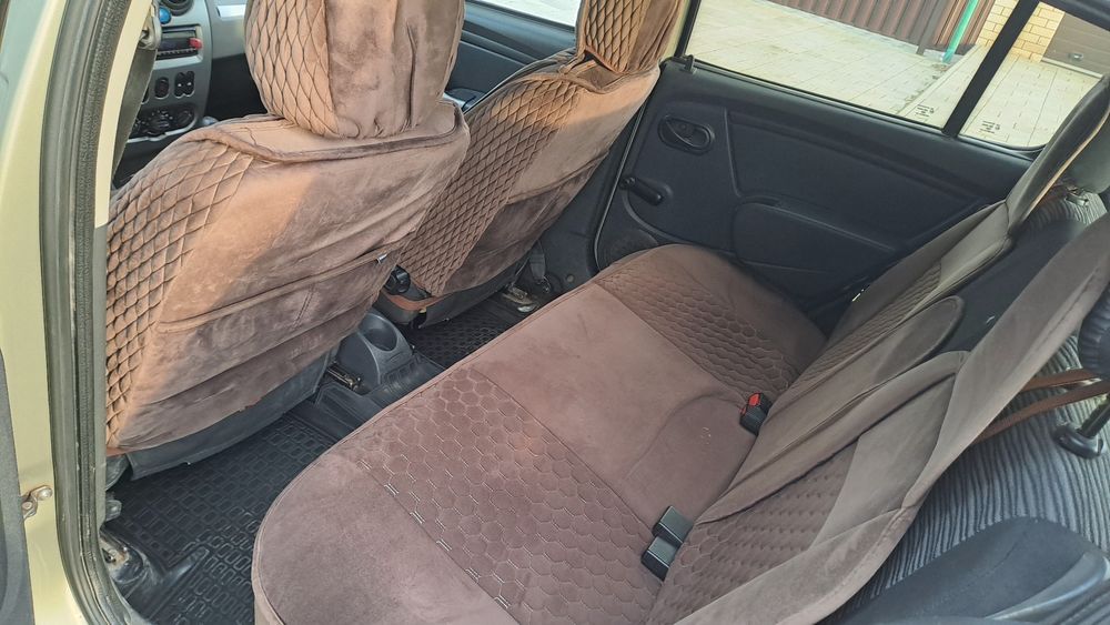 Продам рено сандэро