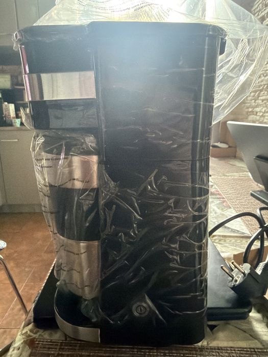 Clatronic nou coffee to go