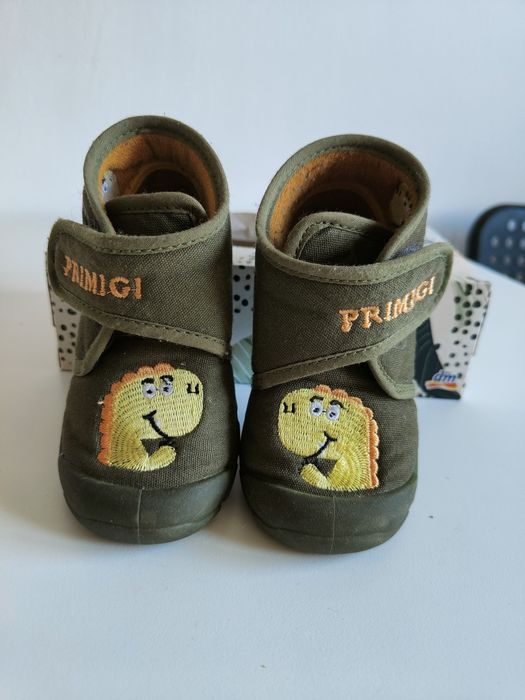 Pantofi de casă Primigi