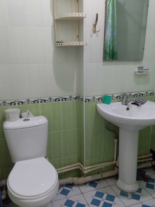 Сдаеться 1 комнатная квартира центр.аптека.