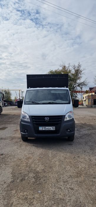 Продам Газель Некст 2021г.в