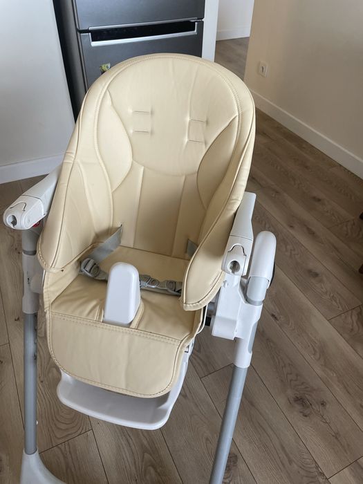 Продам стульчик для кормления Пег-пегерро, оригинал.