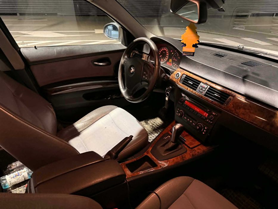 BMW 3 Series 2007 — imagine 4