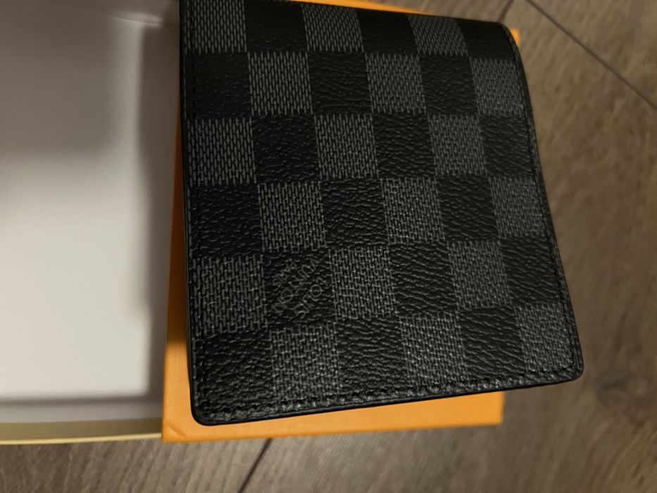 Portofel Louis Vuitton