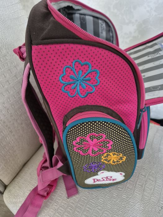 Рюкзак, сумка школьная